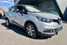 Renault Captur 1.5 dCi 90ch energy Business Eco²