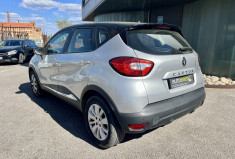 Renault Captur 1.5 dCi 90ch energy Business Eco²
