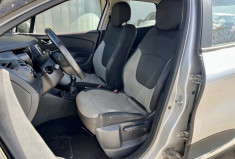 Renault Captur 1.5 dCi 90ch energy Business Eco²