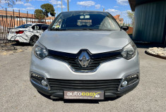 Renault Captur 1.5 dCi 90ch energy Business Eco²