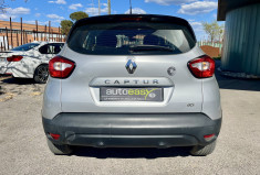 Renault Captur 1.5 dCi 90ch energy Business Eco²