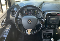 Renault Captur 1.5 dCi 90ch energy Business Eco²
