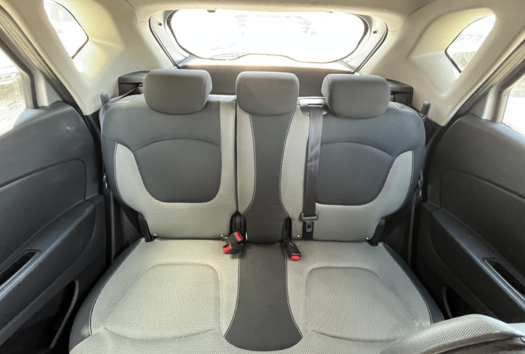 Renault Captur 1.5 dCi 90ch energy Business Eco²