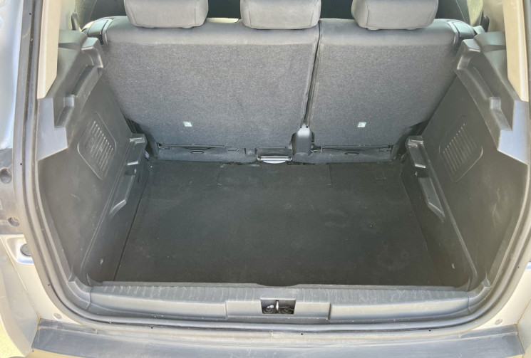 Renault Captur 1.5 dCi 90ch energy Business Eco²