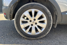 Renault Captur 1.5 dCi 90ch energy Business Eco²