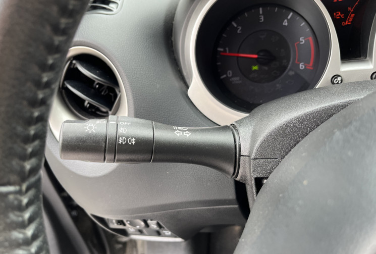 Nissan Juke I (F15) 1.5 dCi 110ch Connect Edition