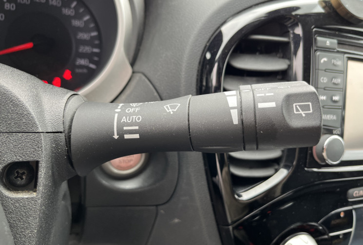 Nissan Juke I (F15) 1.5 dCi 110ch Connect Edition