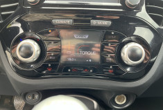 Nissan Juke I (F15) 1.5 dCi 110ch Connect Edition