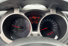 Nissan Juke I (F15) 1.5 dCi 110ch Connect Edition
