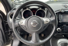Nissan Juke I (F15) 1.5 dCi 110ch Connect Edition