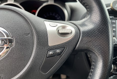 Nissan Juke I (F15) 1.5 dCi 110ch Connect Edition