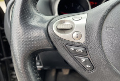 Nissan Juke I (F15) 1.5 dCi 110ch Connect Edition