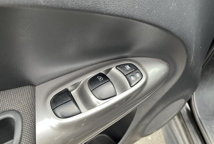 Nissan Juke I (F15) 1.5 dCi 110ch Connect Edition