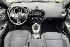 Nissan Juke I (F15) 1.5 dCi 110ch Connect Edition