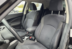 Nissan Juke I (F15) 1.5 dCi 110ch Connect Edition