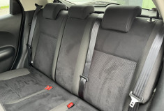 Nissan Juke I (F15) 1.5 dCi 110ch Connect Edition