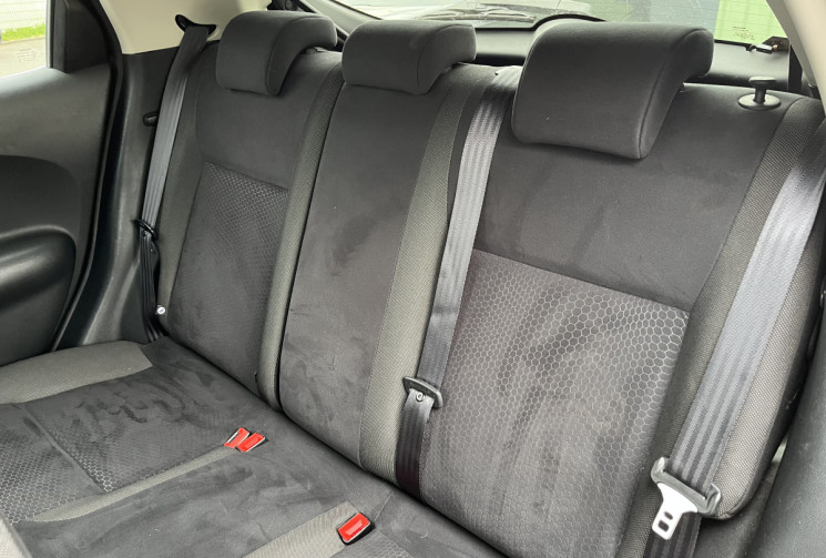 Nissan Juke I (F15) 1.5 dCi 110ch Connect Edition