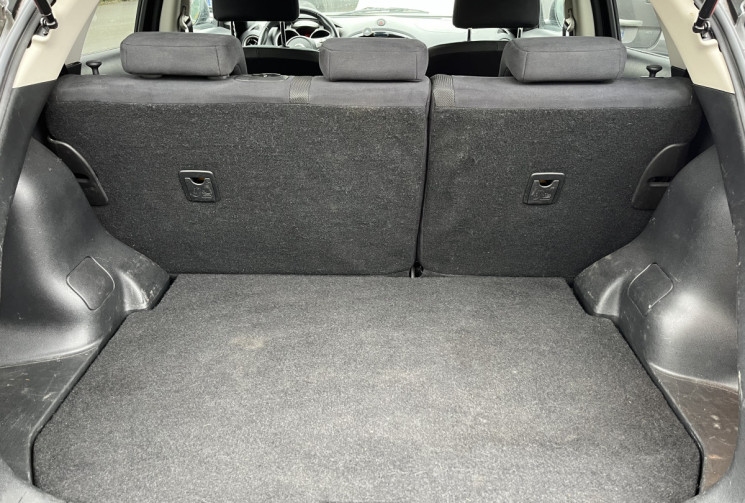 Nissan Juke I (F15) 1.5 dCi 110ch Connect Edition