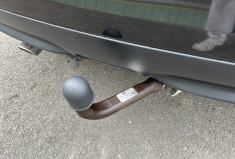 Nissan Juke I (F15) 1.5 dCi 110ch Connect Edition