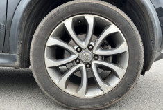 Nissan Juke I (F15) 1.5 dCi 110ch Connect Edition