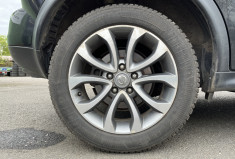 Nissan Juke I (F15) 1.5 dCi 110ch Connect Edition