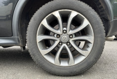 Nissan Juke I (F15) 1.5 dCi 110ch Connect Edition