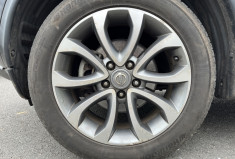 Nissan Juke I (F15) 1.5 dCi 110ch Connect Edition