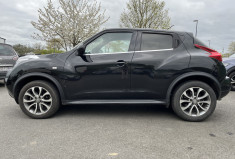 Nissan Juke I (F15) 1.5 dCi 110ch Connect Edition
