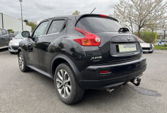 Nissan Juke I (F15) 1.5 dCi 110ch Connect Edition