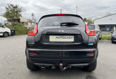 Nissan Juke I (F15) 1.5 dCi 110ch Connect Edition