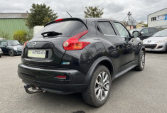 Nissan Juke I (F15) 1.5 dCi 110ch Connect Edition