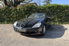 Mercedes SLK SLK II (R171) 280 7GTro