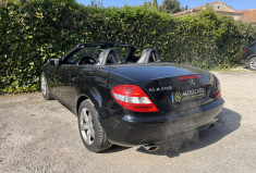 Mercedes SLK SLK II (R171) 280 7GTro