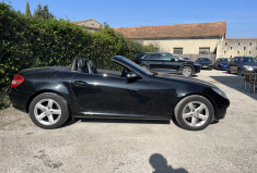 Mercedes SLK SLK II (R171) 280 7GTro