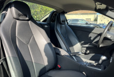 Mercedes SLK SLK II (R171) 280 7GTro