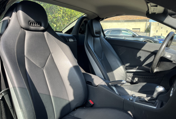 Mercedes SLK SLK II (R171) 280 7GTro