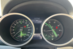 Mercedes SLK SLK II (R171) 280 7GTro