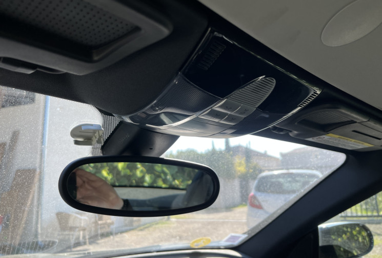 Mercedes SLK SLK II (R171) 280 7GTro