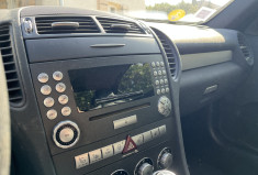 Mercedes SLK SLK II (R171) 280 7GTro