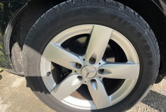 Mercedes SLK SLK II (R171) 280 7GTro