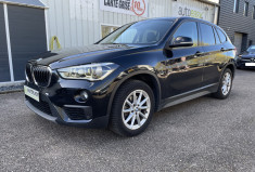 BMW X1 18D 2.0 Xdrive 150 Ch *Toit Pano Ouvrant*Caméra de recul*Radar Av et Ar