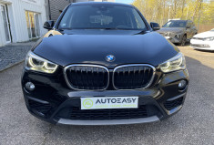 BMW X1 18D 2.0 Xdrive 150 Ch *Toit Pano Ouvrant*Caméra de recul*Radar Av et Ar
