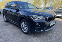 BMW X1 18D 2.0 Xdrive 150 Ch *Toit Pano Ouvrant*Caméra de recul*Radar Av et Ar