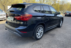 BMW X1 18D 2.0 Xdrive 150 Ch *Toit Pano Ouvrant*Caméra de recul*Radar Av et Ar