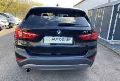 BMW X1 18D 2.0 Xdrive 150 Ch *Toit Pano Ouvrant*Caméra de recul*Radar Av et Ar
