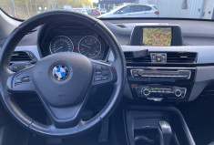 BMW X1 18D 2.0 Xdrive 150 Ch *Toit Pano Ouvrant*Caméra de recul*Radar Av et Ar