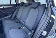BMW X1 18D 2.0 Xdrive 150 Ch *Toit Pano Ouvrant*Caméra de recul*Radar Av et Ar