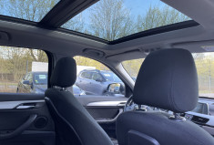BMW X1 18D 2.0 Xdrive 150 Ch *Toit Pano Ouvrant*Caméra de recul*Radar Av et Ar