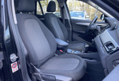 BMW X1 18D 2.0 Xdrive 150 Ch *Toit Pano Ouvrant*Caméra de recul*Radar Av et Ar