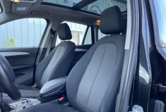 BMW X1 18D 2.0 Xdrive 150 Ch *Toit Pano Ouvrant*Caméra de recul*Radar Av et Ar